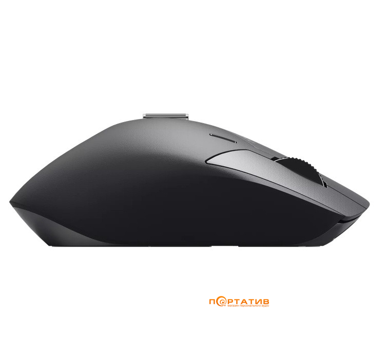 Мышь Rapoo MT760L Rechargeable Wireless Black
