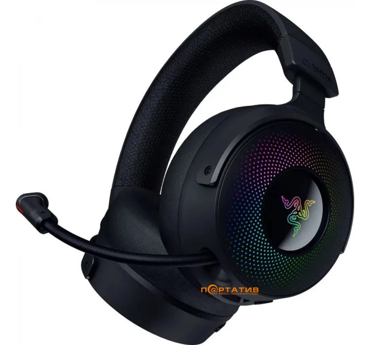Игровая гарнитура Razer Kraken V4 PRO Wireless (RZ04-05160100-R3M1)