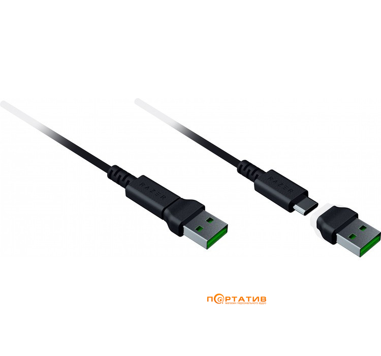 Игровая гарнитура Razer Kraken V4 X (RZ04-05180100-R3M1)