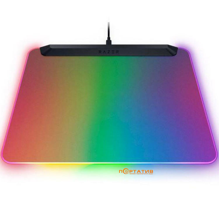 Игровая поверхность Razer Firefly V2 Pro Black (RZ02-04920100-R3M1)