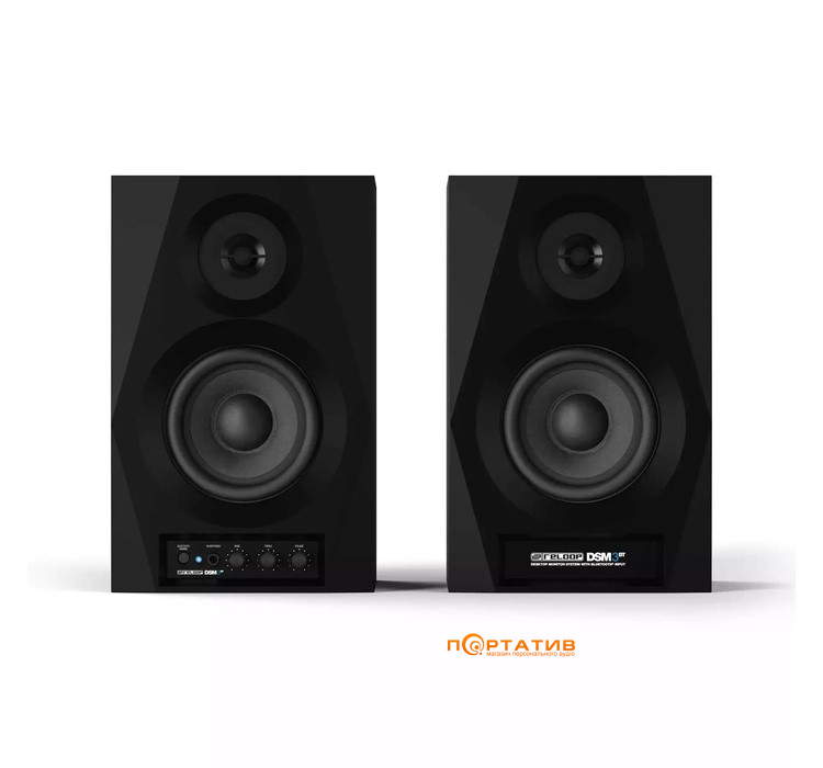 Акустика Reloop DSM-3 BT