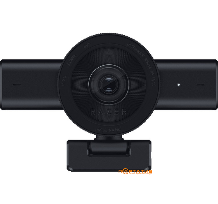 Камера для стриминга Razer Kiyo V2 (RZ19-05370100-R3M1)