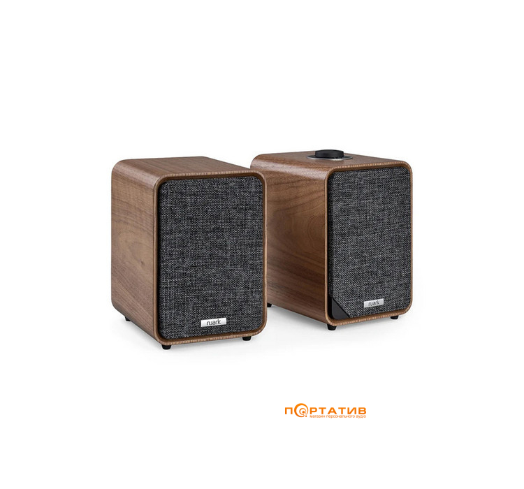 Акустична система Ruark MR1 MK3 Rich Walnut