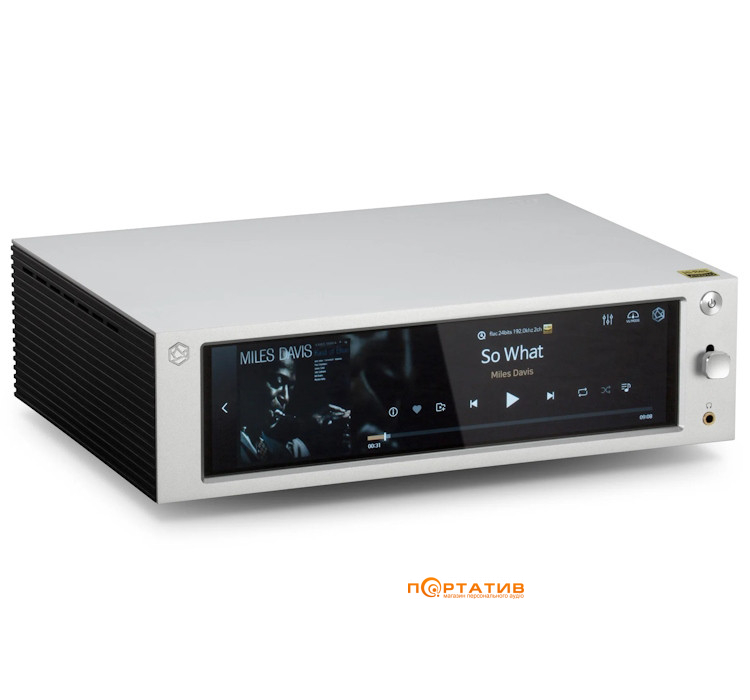 Медиаплеер Rose RS201E