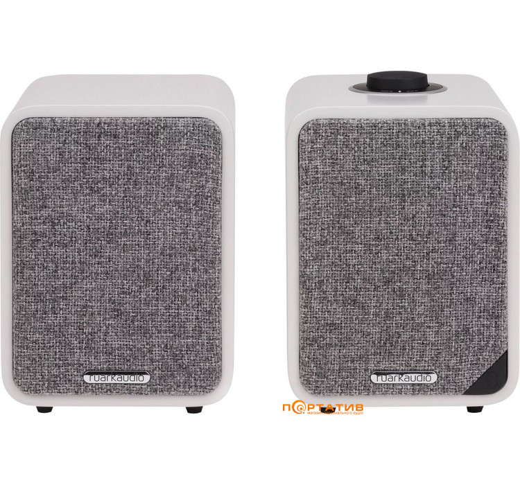 Акустична система Ruark MR1 MK2 Soft Grey