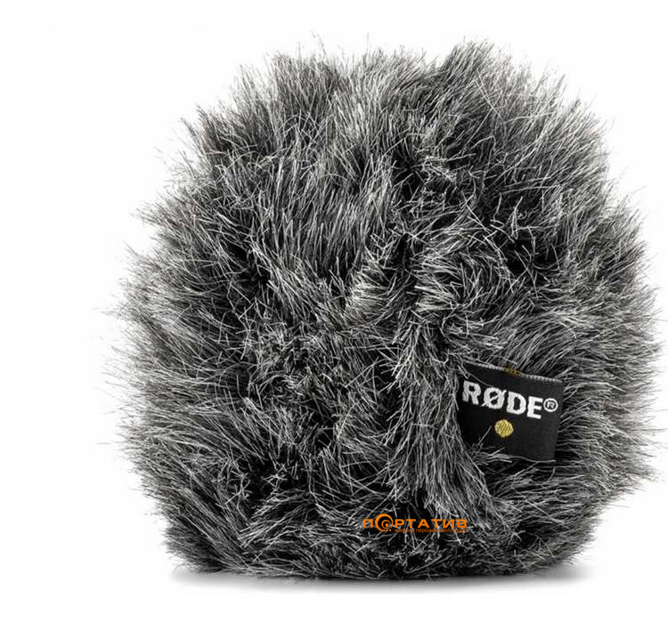 Мікрофон RODE Videomic Me-C