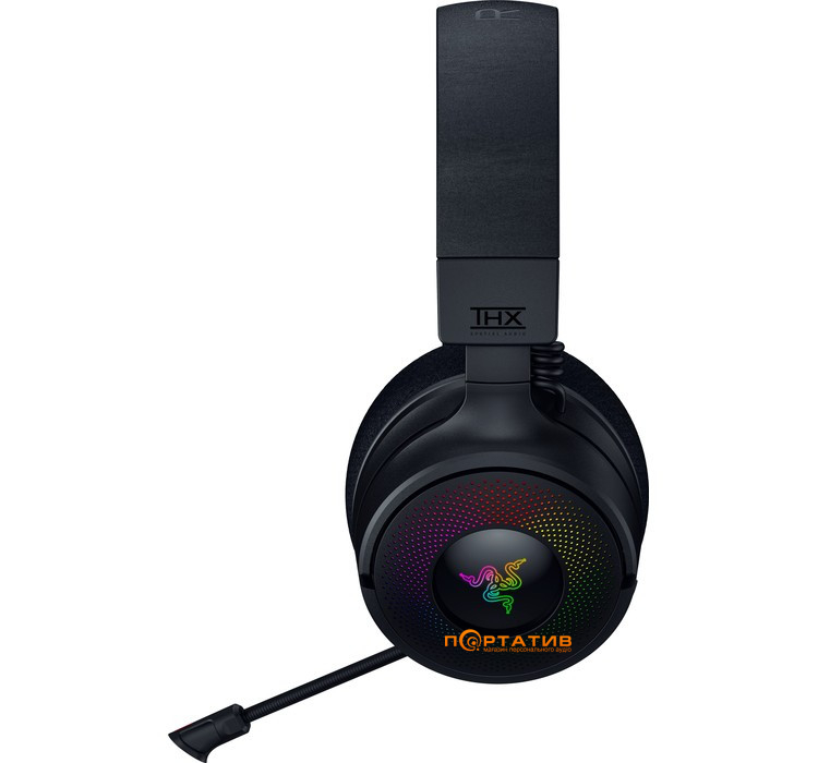 Игровая гарнитура Razer Kraken V4 Wireless (RZ04-05170100-R3M1)