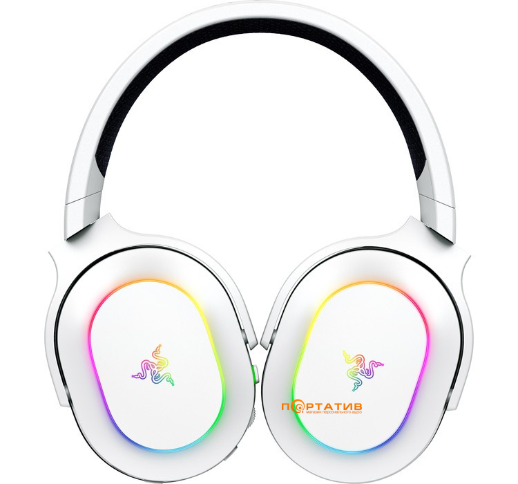 Игровая гарнитура Razer Barracuda X CHROMA White (RZ04-05220200-R3M1)