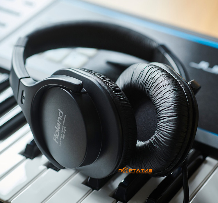 Наушники Roland RH-5