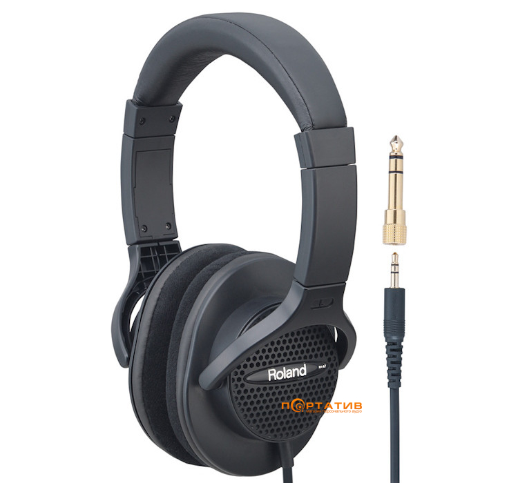 Наушники Roland RH-A7 Black