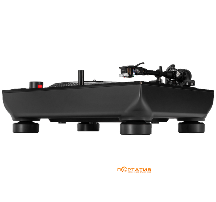 Програвач вінілу Reloop RP-7