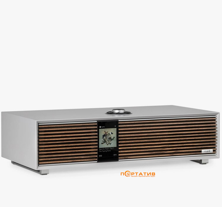 Акустическая система Ruark R410 Music System Soft Grey