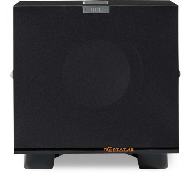Сабвуфер REL S510 Piano Black