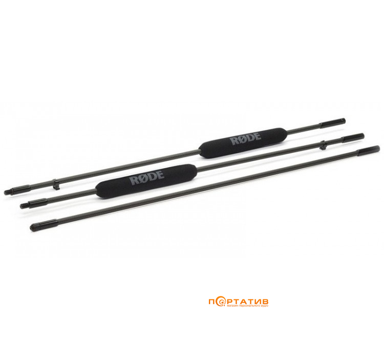 Тримач для мікрофона Rode Micro Boompole Pro