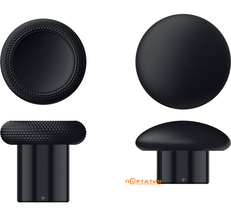 Геймпад Razer Wolverine V3 PRO White (RZ06-05200200-R3M1)