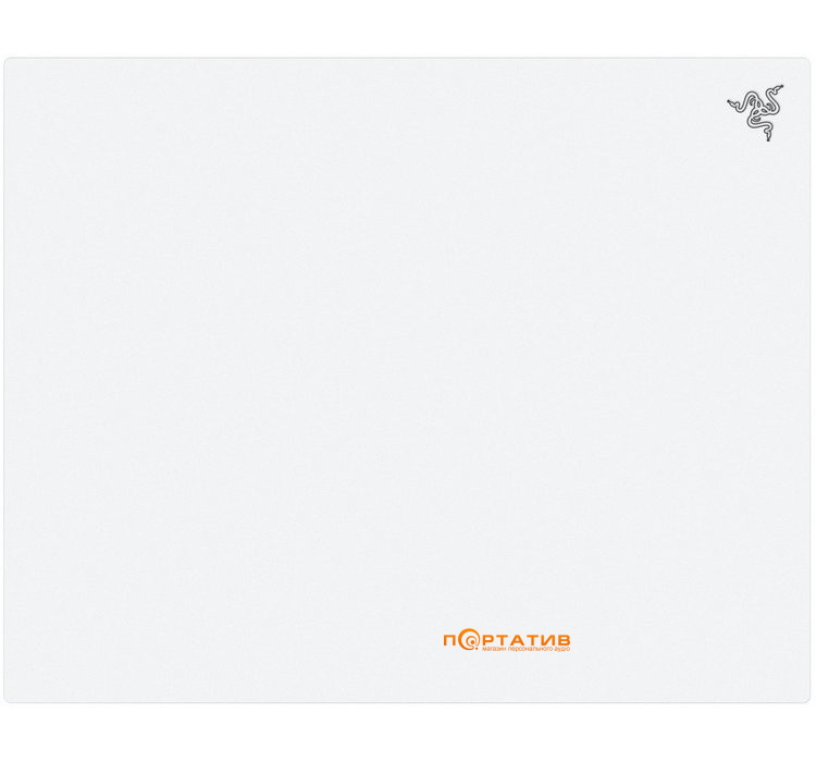 Ігрова поверхня Razer Atlas PRO White (RZ02-05760200-R3M1)