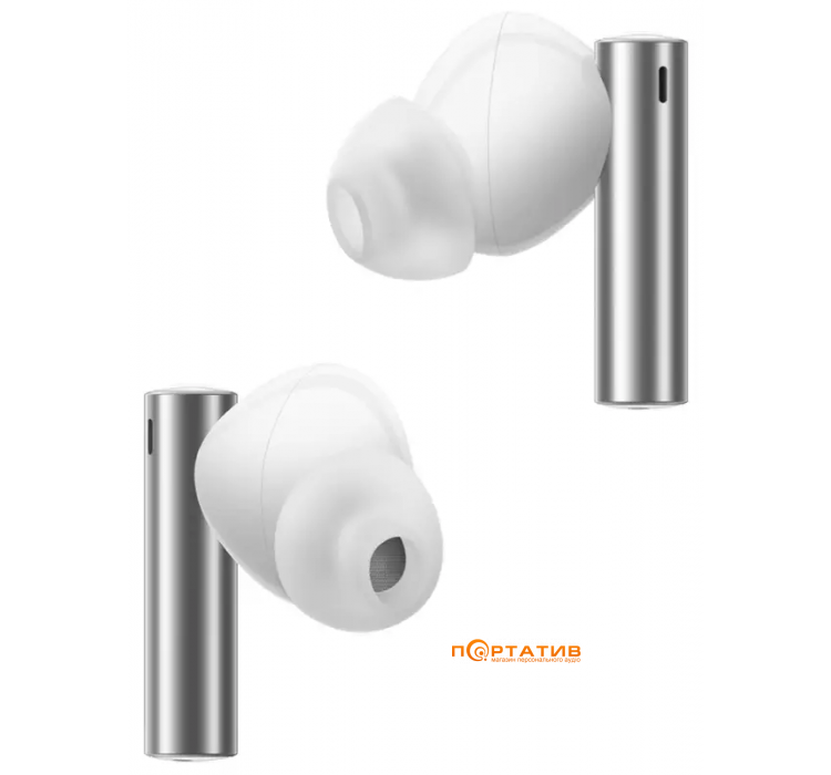 Наушники Realme Buds Air 3 White (RMA2105)