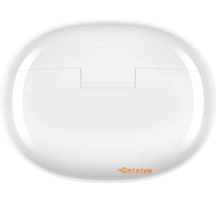 Наушники Realme TechLife Buds White (RMA2506) White