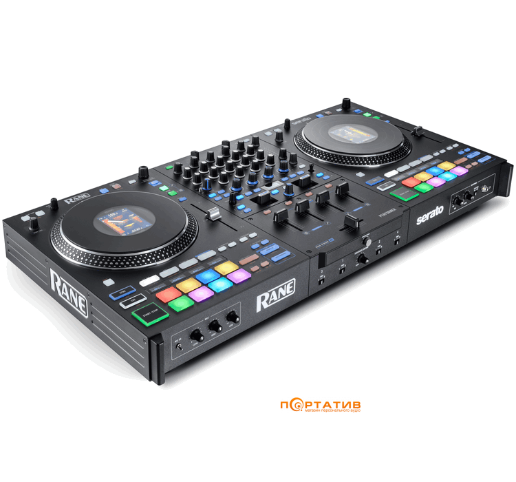 DJ контроллер Rane DJ Performer