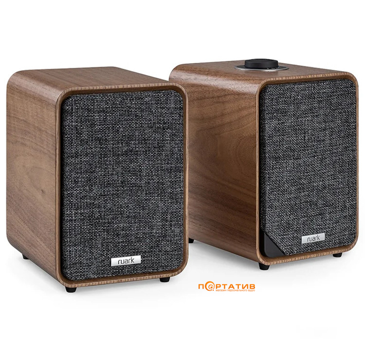 Акустична система Ruark MR1 MK3 Rich Walnut