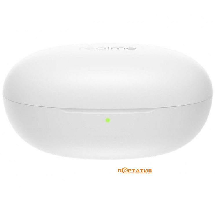 Навушники Realme Buds Q White