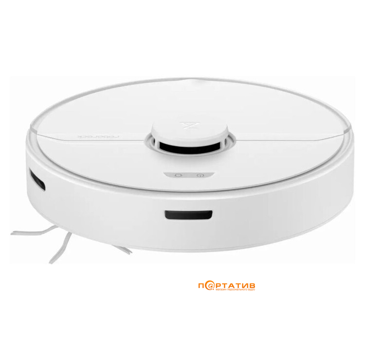 Робот пилосос RoboRock Vacuum Cleaner Q7 Max White