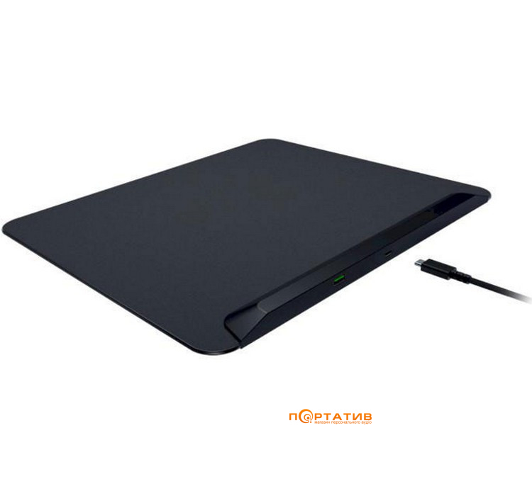 Игровая поверхность Razer Firefly V2 Pro Black (RZ02-04920100-R3M1)