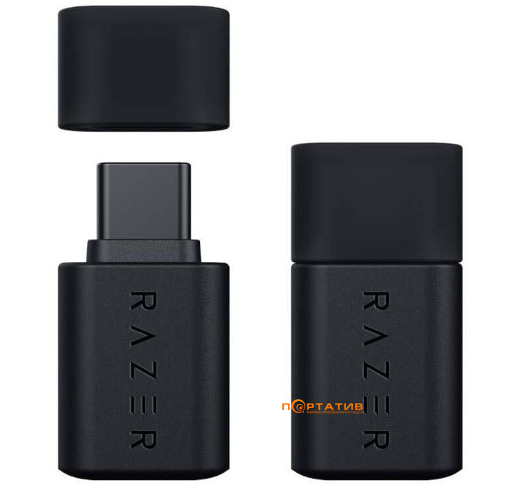 Ігрова гарнітура Razer Blackshark V3 X Hyperspeed Black (RZ04-05420100-R3M1)