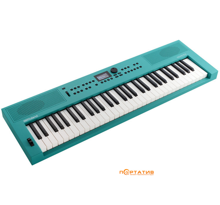 Синтезатор Roland GO:Keys 3 TQ