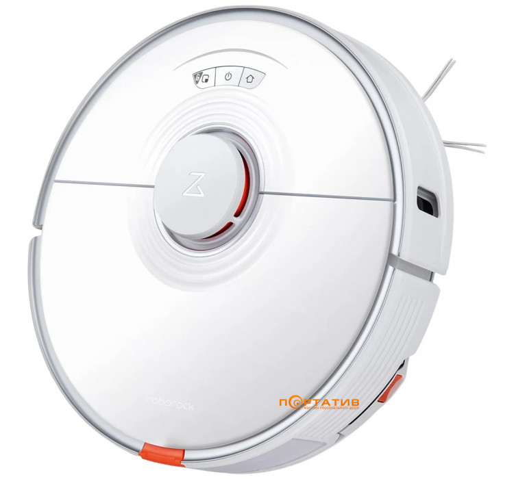 Робот-пилосос RoboRock Vacuum Cleaner S7 White