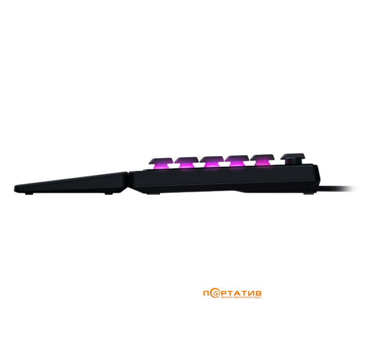 Игровая клавиатура Razer Ornata V3 TKL UA (RZ03-04881800-R371)