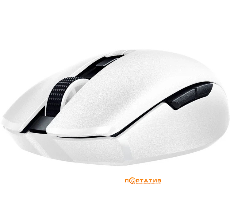 Мышка Razer Orochi V2 Wireless White (RZ01-05690200-R3M1)