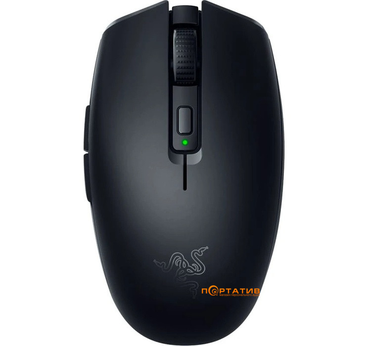 Мышка Razer Orochi V2 Wireless Black (RZ01-05690100-R3M1)