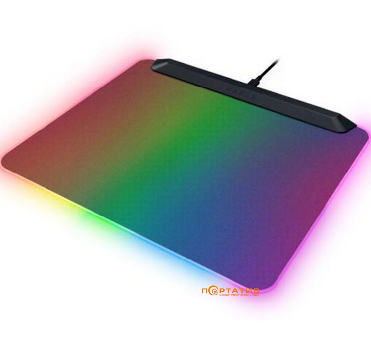 Игровая поверхность Razer Firefly V2 Pro Black (RZ02-04920100-R3M1)