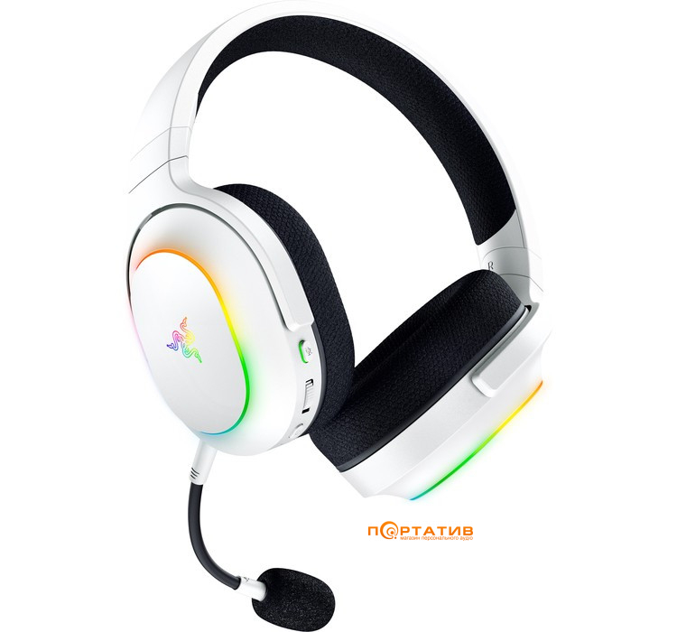 Игровая гарнитура Razer Barracuda X CHROMA White (RZ04-05220200-R3M1)