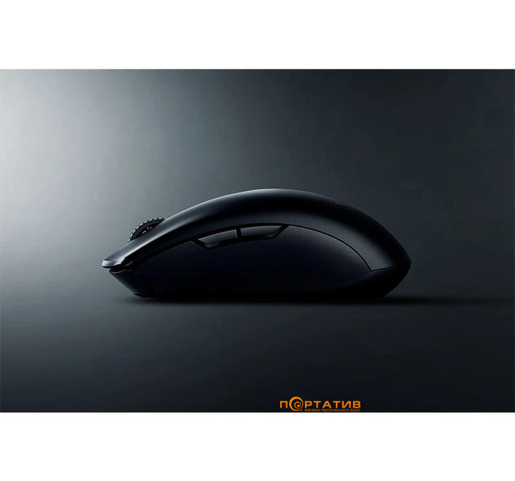 Мышка Razer Orochi V2 Wireless Black (RZ01-05690100-R3M1)