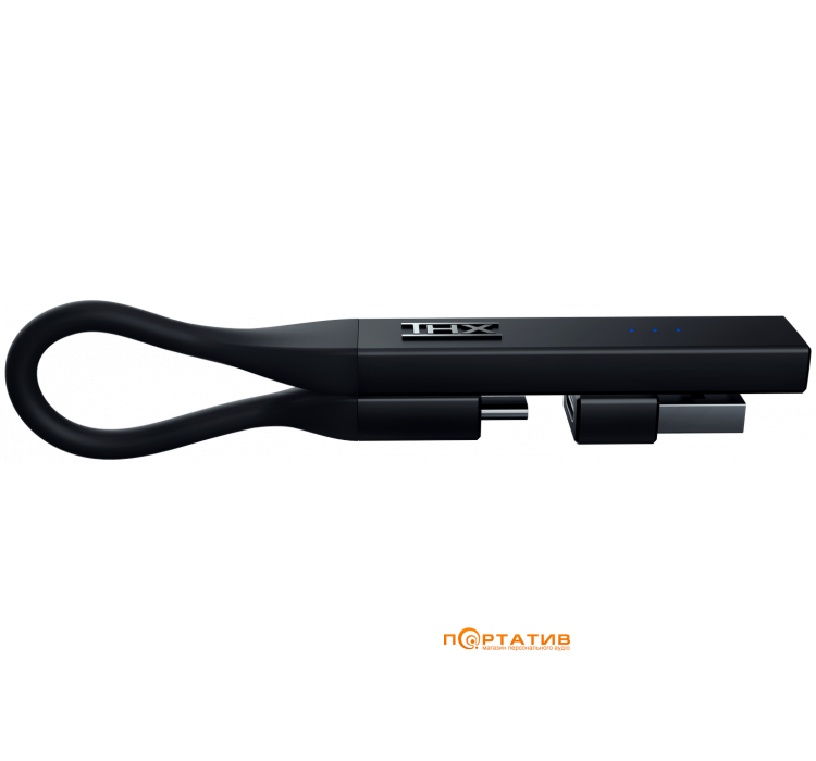 Звуковая карта RAZER THX Onyx (RC21-01630100-R3M1)