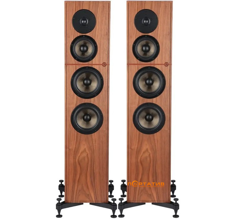 Акустика Revival Audio Atalante 4 Walnut
