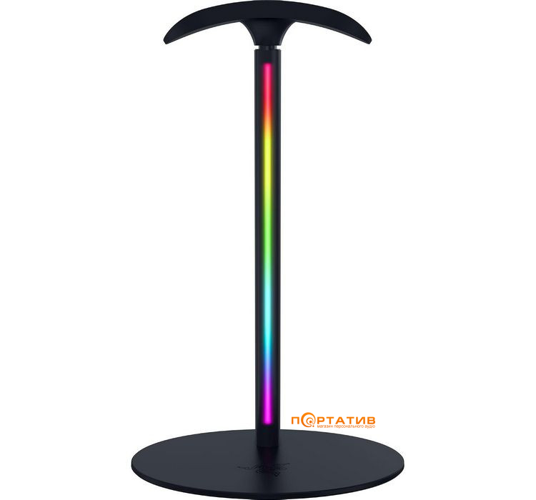Подставка для наушников Razer Base Station V3 Chroma (RC21-02360100-R3M1)