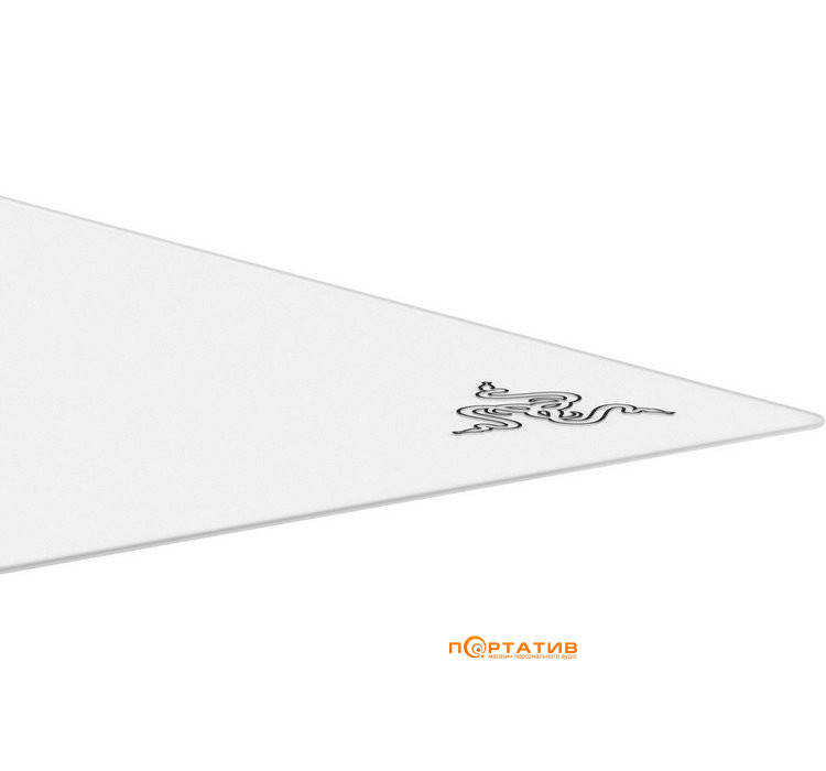 Ігрова поверхня Razer Atlas PRO White (RZ02-05760200-R3M1)