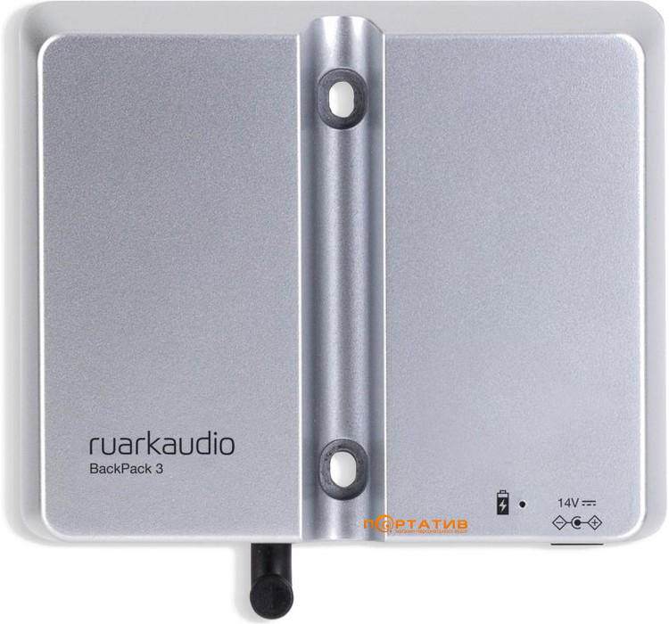 Батарея Ruark BackPack3
