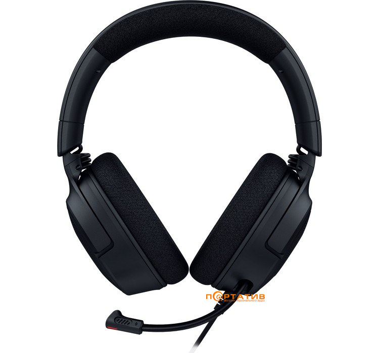 Игровая гарнитура Razer Kraken V4 X (RZ04-05180100-R3M1)