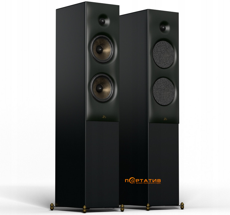 Акустика Revival Audio Sprint 4 Matte Black
