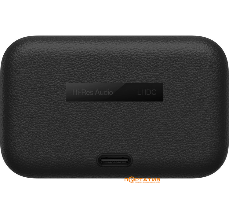 Наушники Realme T500 Pro (RMA2502) Black