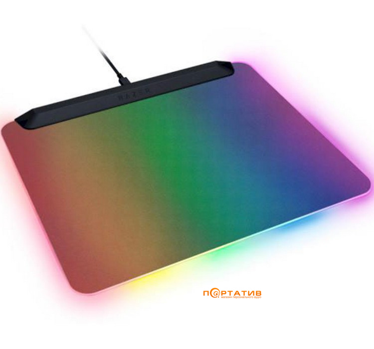 Игровая поверхность Razer Firefly V2 Pro Black (RZ02-04920100-R3M1)