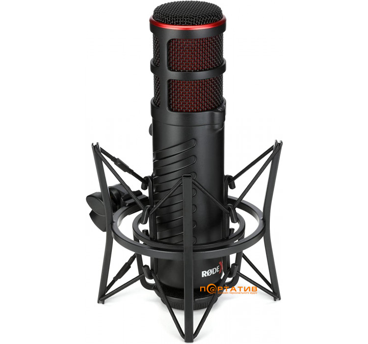 Микрофон RODE XDM-100