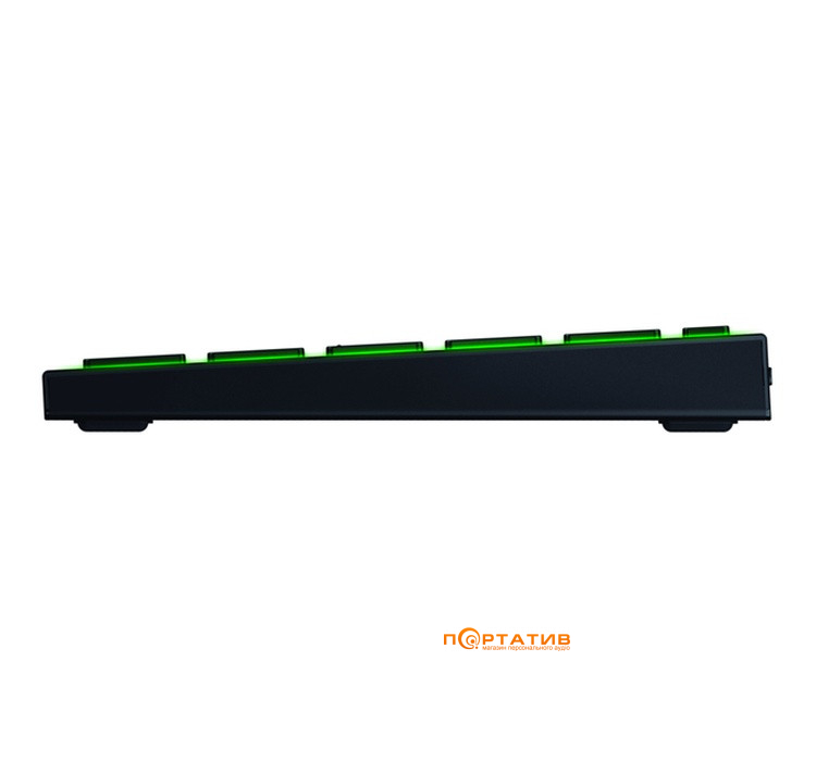 Ігрова клавіатура Razer Joro Portable Keyboard (RZ03-02360100-R3M1)