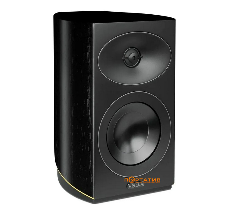 Акустика Arcam Radia R15 Black (ARCR15BLK) 