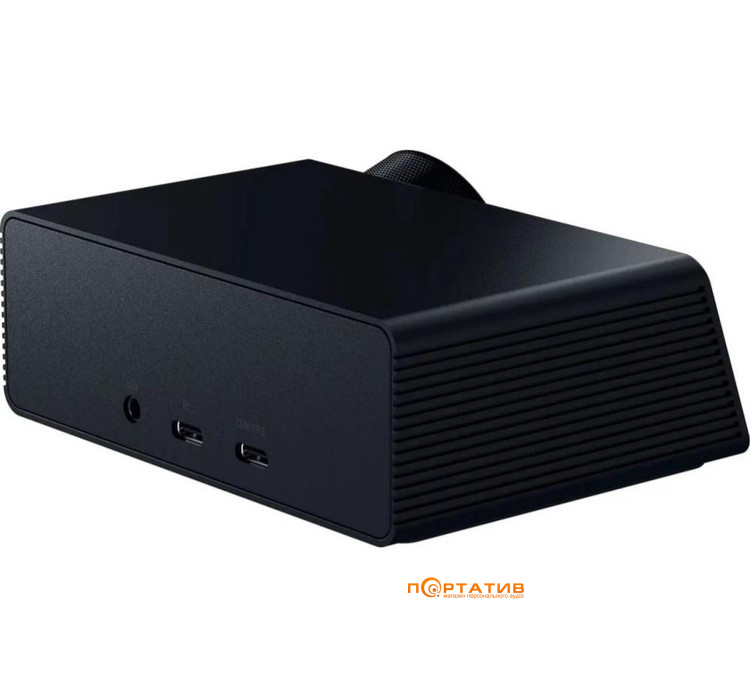 Игровая гарнитура Razer Kraken V4 PRO Wireless (RZ04-05160100-R3M1)