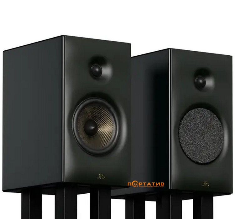Акустика Revival Audio Sprint 3 Matte Black